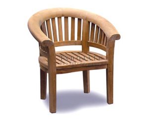 Teak-wood-chairs