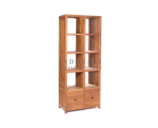 Solid Wood Bookcase Cheap Price