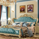 Tempat Tidur Luxury Classic