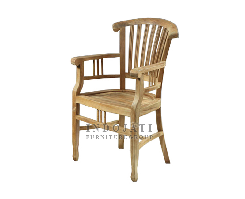 Banteng Teak Chairs 