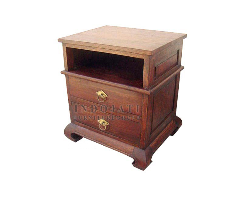 Factory Nightstand bedsides